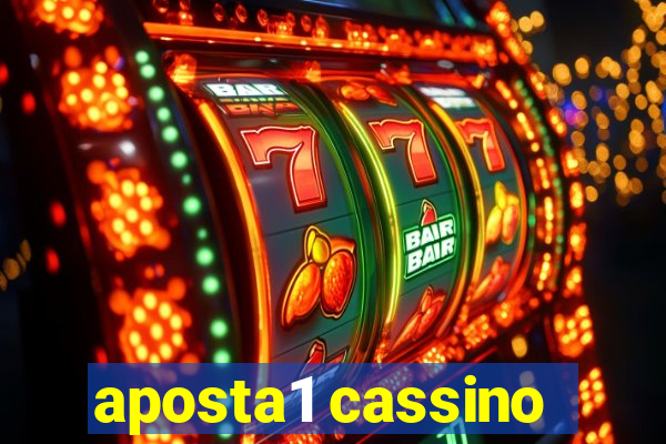 aposta1 cassino